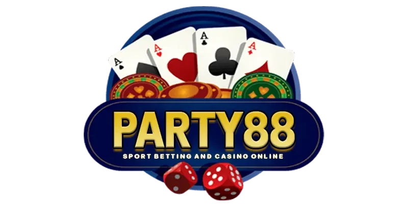 PARTY888-logo